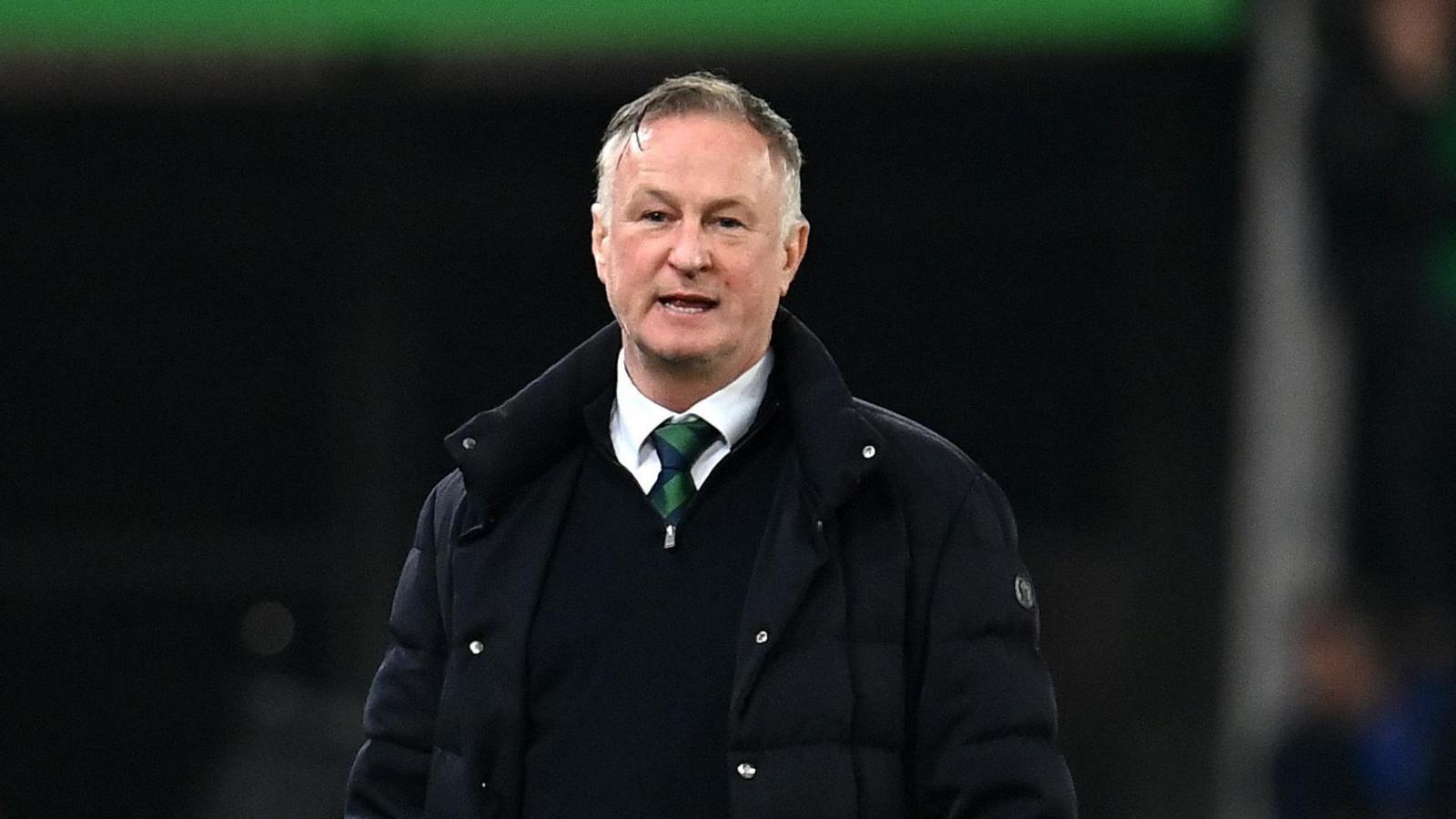 چالش برنامه‌ریزی جدید رقابت‌های ملی فوتبال؛ نگرانی‌های مایکل اونیل برای تیم‌های کوچک‌تر